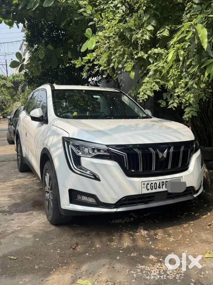 Xuv700 Top Model Manual