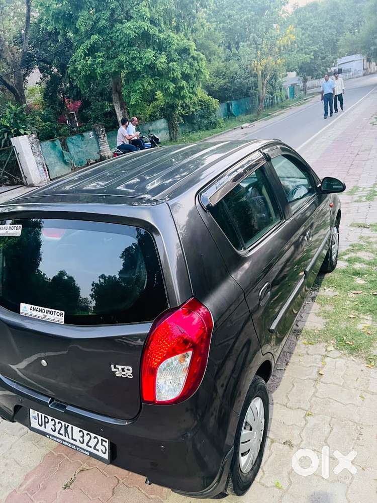 Maruti Suzuki Alto 800 Lxi, 2019, Petrol