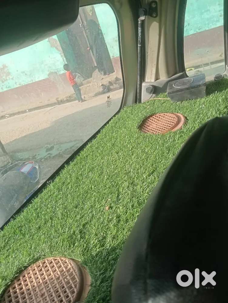 Maruti Suzuki Wagon R 2005 Lpg 90000 Km Driven