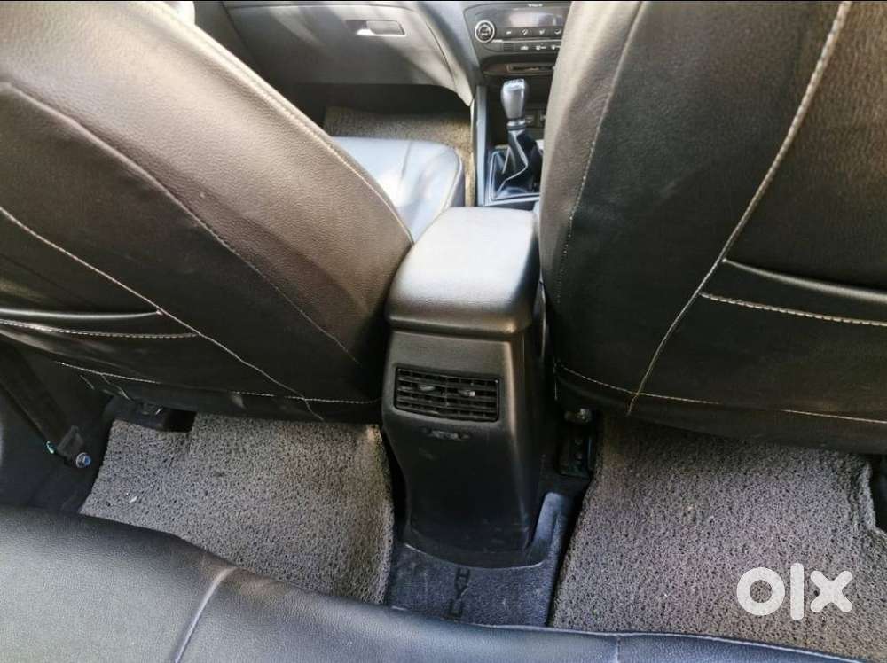Hyundai Elite I20 Asta 1.2, 2017, Petrol