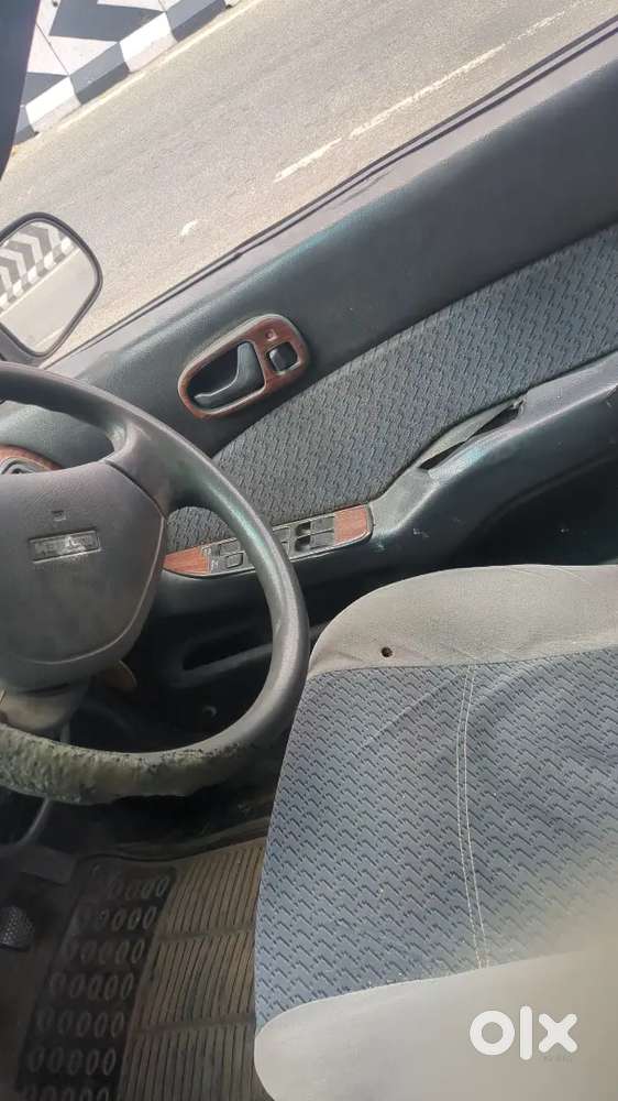 Maruti Suzuki Esteem