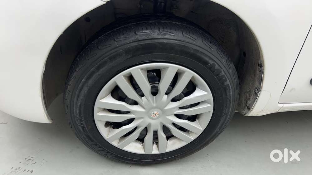 Nissan Micra Xl Cvt (petrol), 2017, Petrol