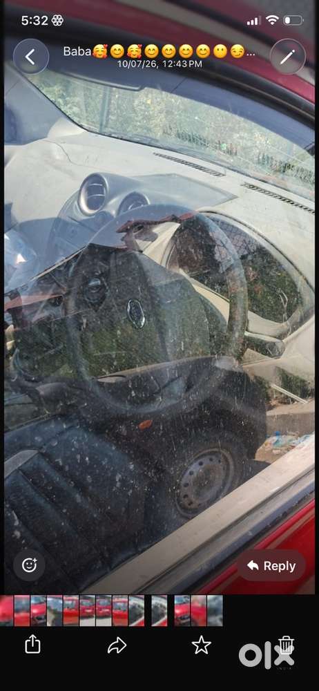 Car With 7 Seat And Less Driven 29000km