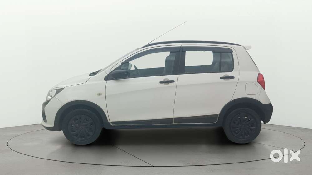 Maruti Suzuki Celerio X 1.0 Vxi (o) Amt, 2018, Petrol