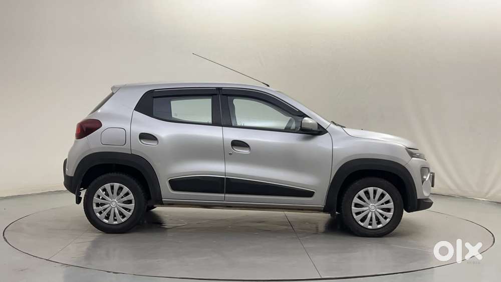 Renault Kwid Rxt 1.0, 2023, Petrol