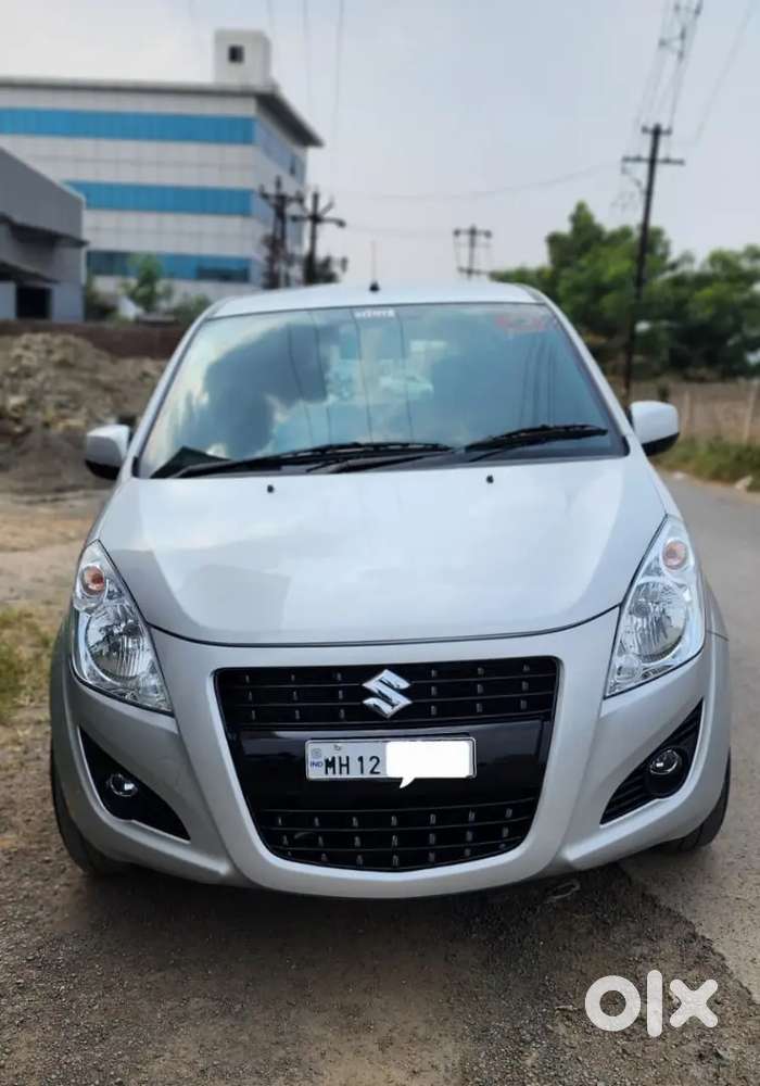 Maruti Suzuki Ritz 2013 Diesel Well Maintained .