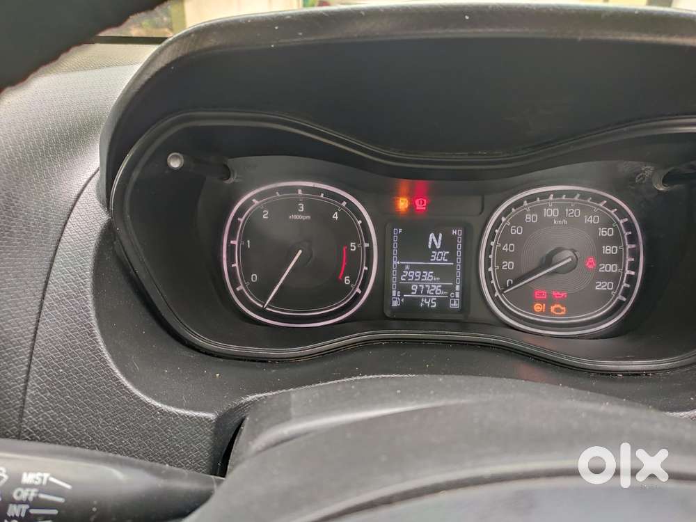 Maruti Suzuki Vitara Brezza Zdi, 2018, Diesel