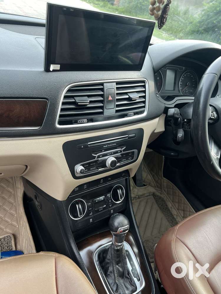 Audi Q3 30 Tfsi S Tronic, 2018, Petrol