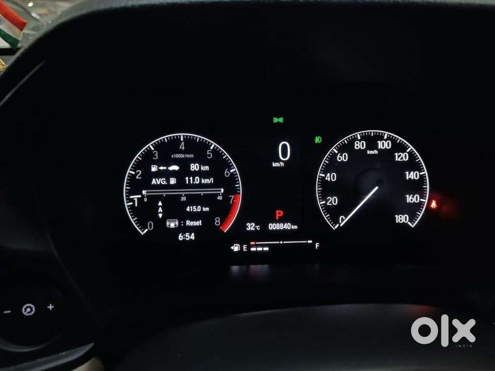 Honda Elevate 2024 Petrol Good Condition