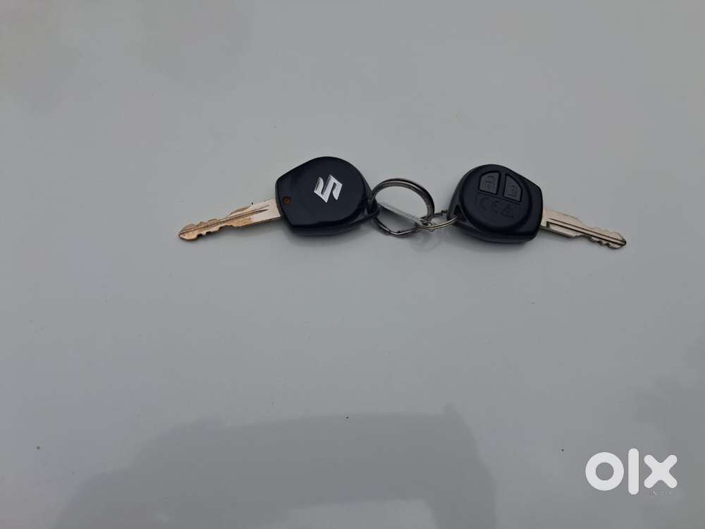 Maruti Suzuki Swift Vdi Deca Limited Edition, 2019, Diesel
