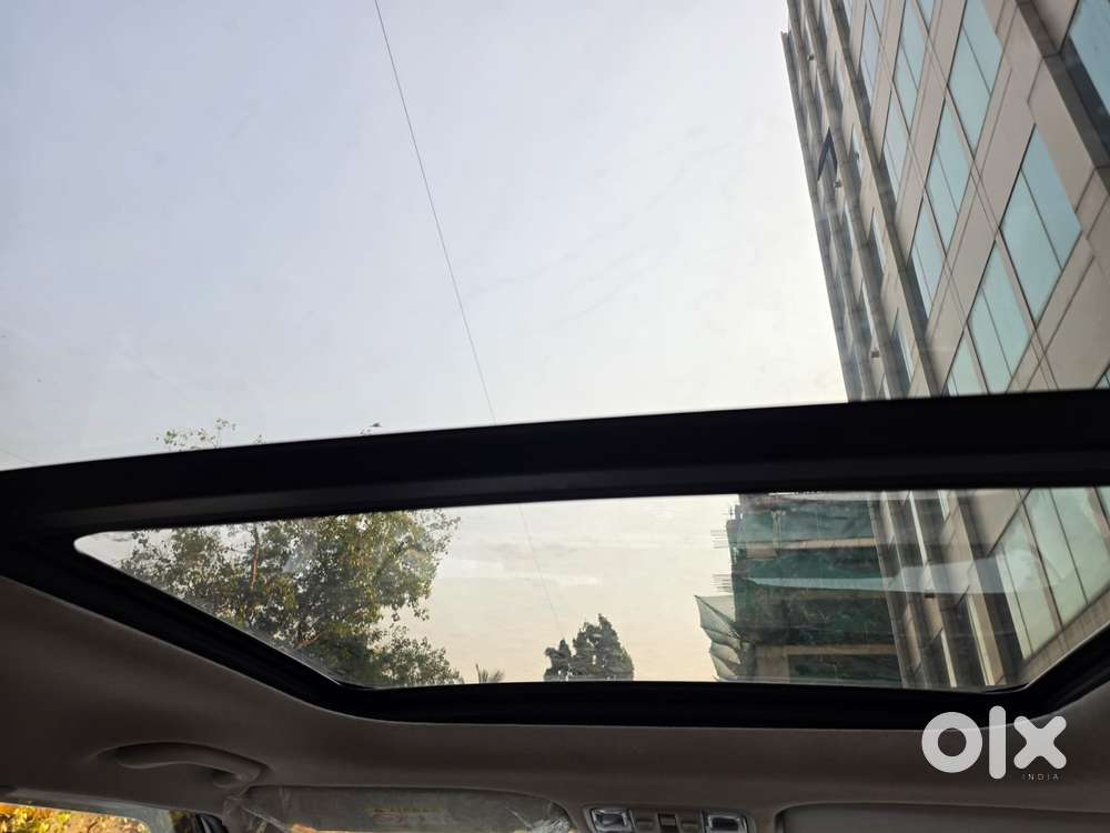 Hyundai Creta 1.5 Crdi Sx, 2022, Petrol