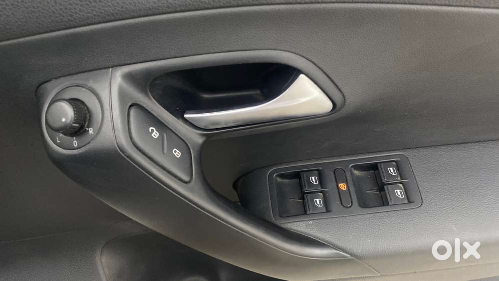 Volkswagen Polo 1.2 Mpi Comfortline, 2015, Petrol