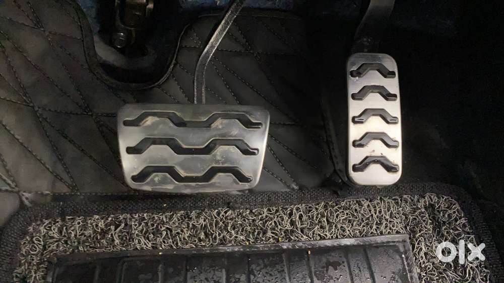 Hyundai Verna Sx (o) 1.5 Turbo Petrol Dct, 2024, Petrol