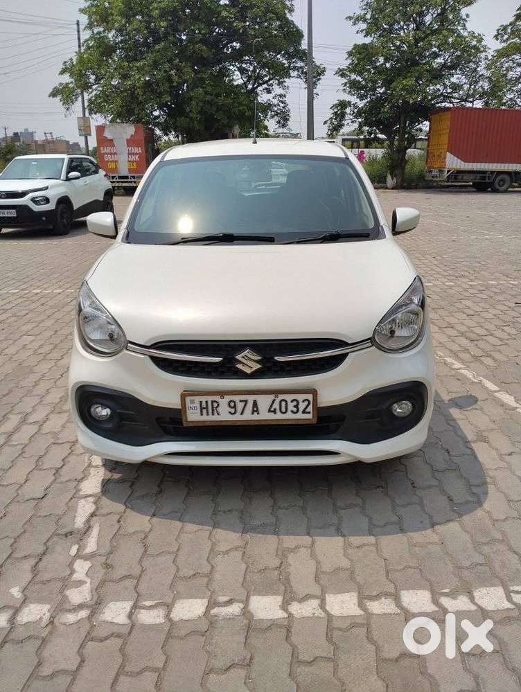 Maruti Suzuki Celerio Zxi(o) Mt, 2022, Petrol