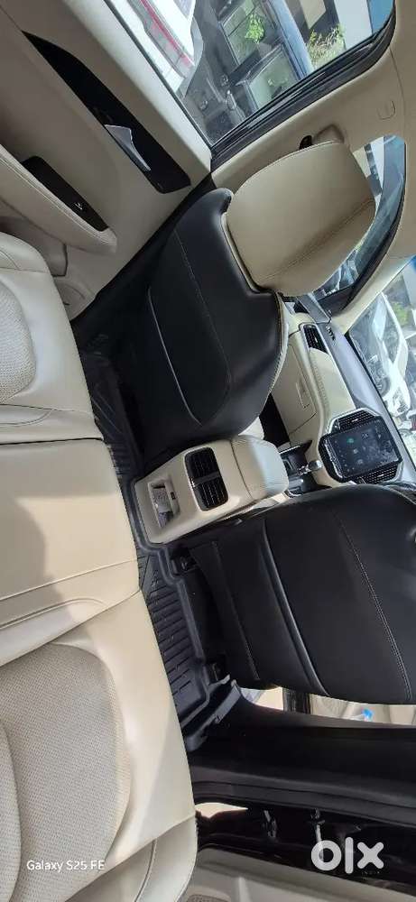 Mg Hector Diesel 2023 Sharp