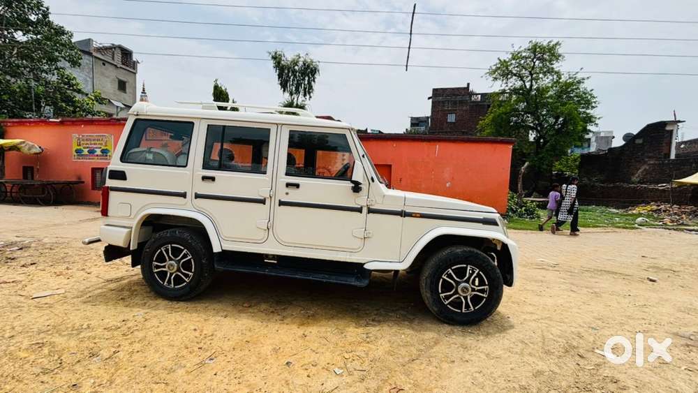 Mahindra Bolero 2020 Diesel