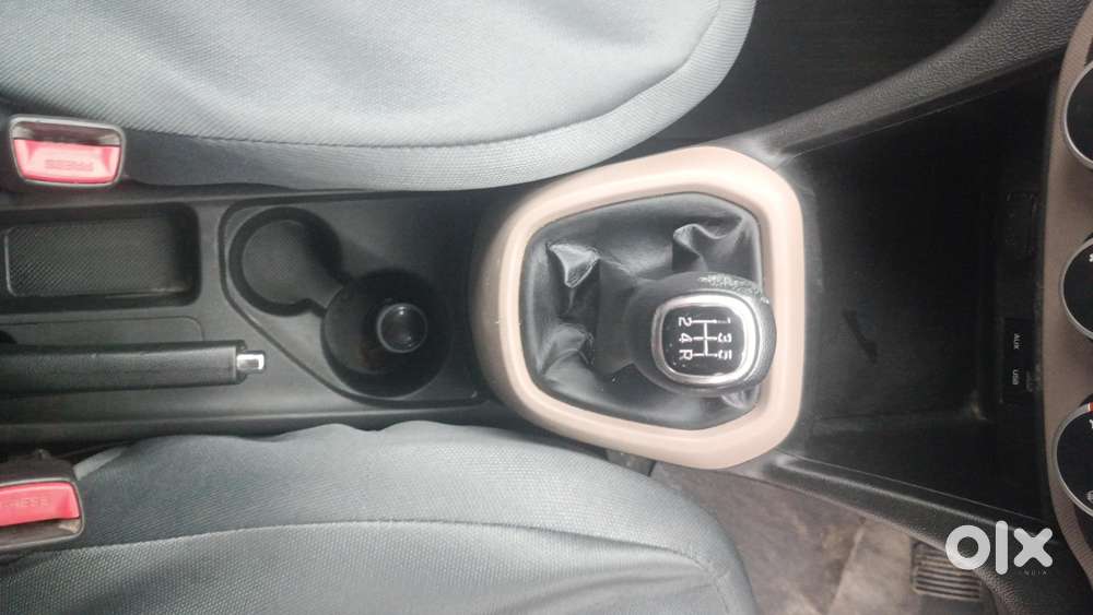 Hyundai Grand I10 Sportz 1.2 Kappa Vtvt, 2019, Petrol