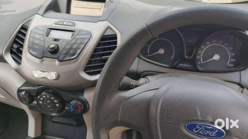 Ford Ecosport [2017-2021] 1.5 Ambiente Ti-vct, 2016, Petrol