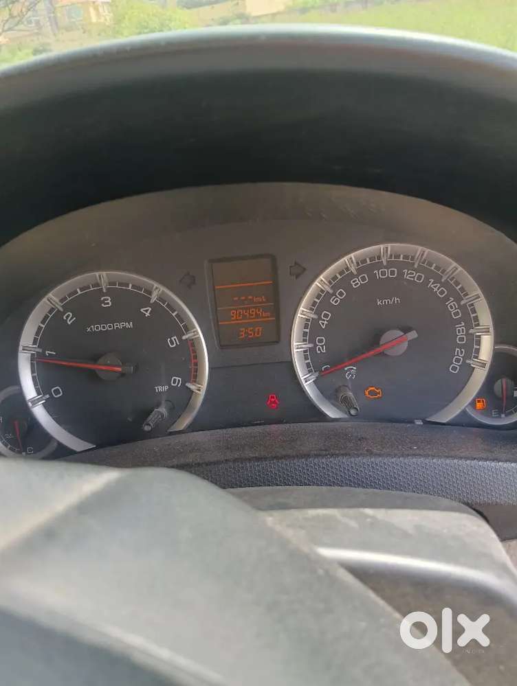 Maruti Suzuki Swift Dzire Vdi 2012