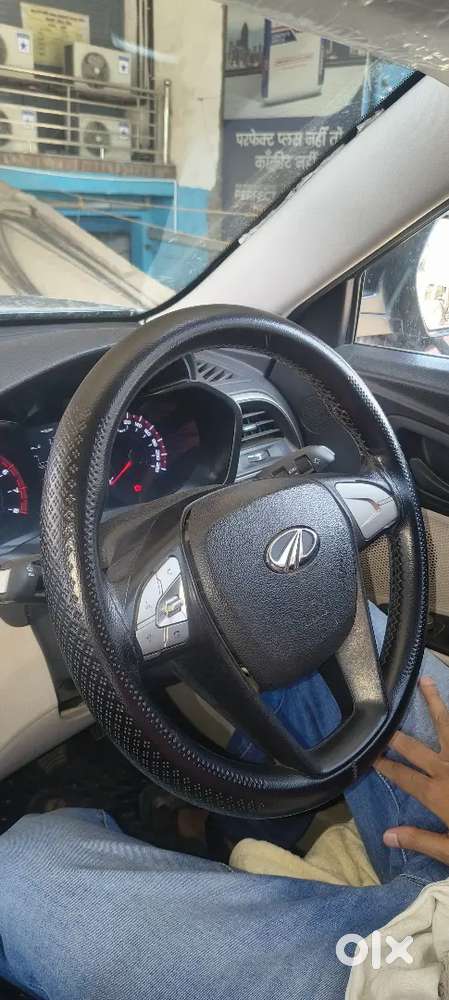 Mahindra Xuv300 2019 Petrol 34000 Km Driven
