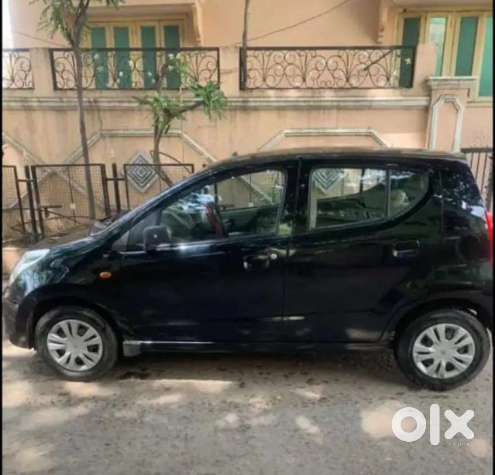 Maruti Suzuki A-star 2009 Petrol Well Maintained