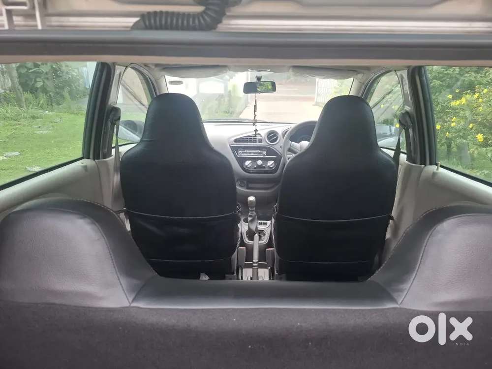Datsun Redigo 0.8 Limited 2016