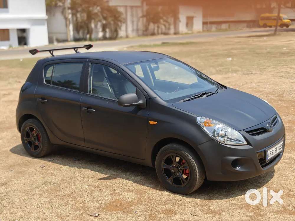 Hyundai I20 2011 Diesel Well Maintained