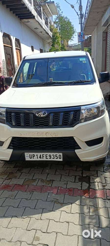 Mahindra Bolero 2022 Diesel Good Condition