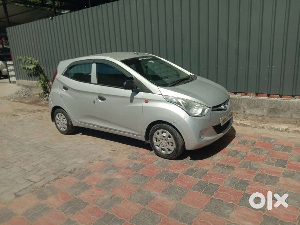 Hyundai Eon Era +, 2018, Petrol
