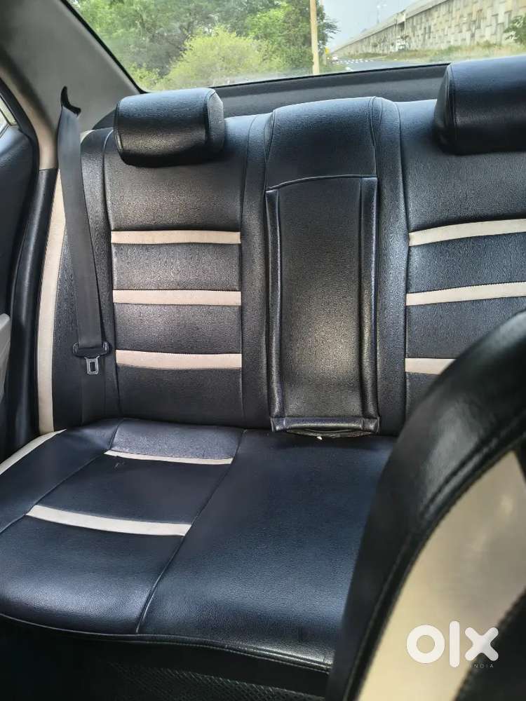 Hyundai Xcent 1.2 Prime T+ 2019