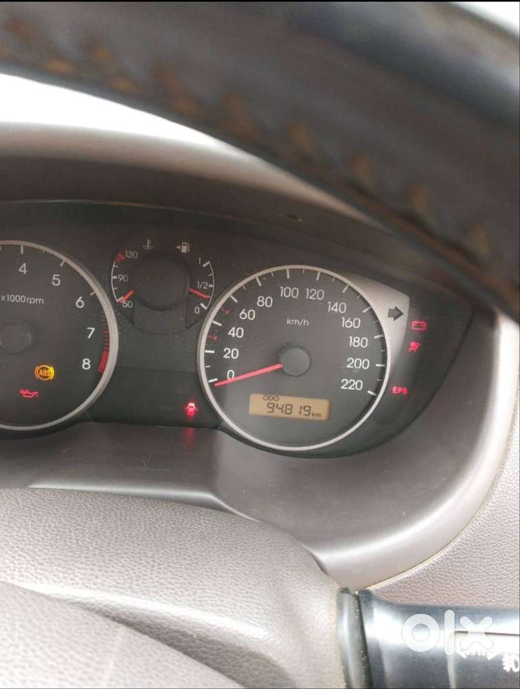 Hyundai I20 Asta Abs