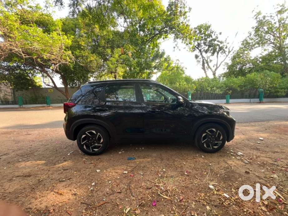 Kia Sonet G 1.2 5mt Htk(o), 2025, Petrol