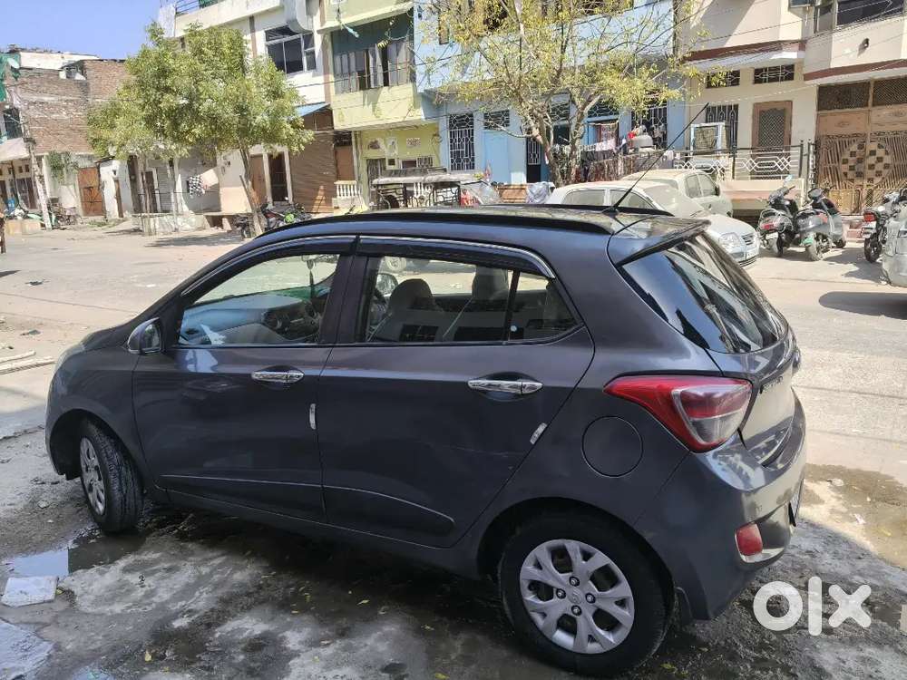 New Tyre 
New Cng