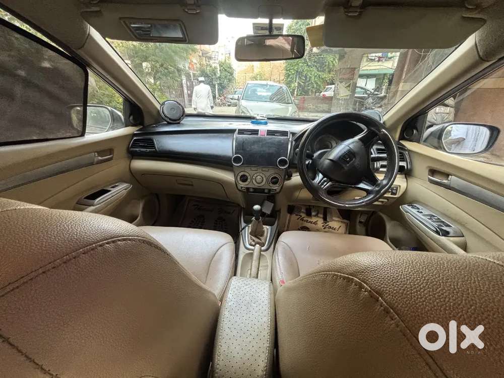 Honda City 1.5 Vx 2012 Urgent Sell