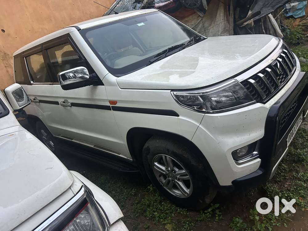 Mahindra Bolero Neo Plus N10 (o), 2024, Diesel