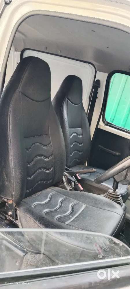 Maruti Suzuki Eeco 2018