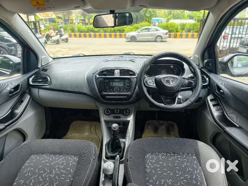 Tata Tiago 1.05 Revotorq Xm, 2020, Diesel