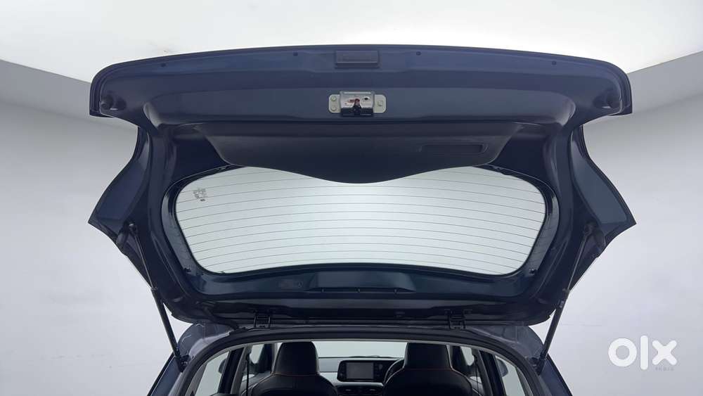 Hyundai Grand I10 Nios Sportz 1.2 Kappa Vtvt, 2020, Petrol