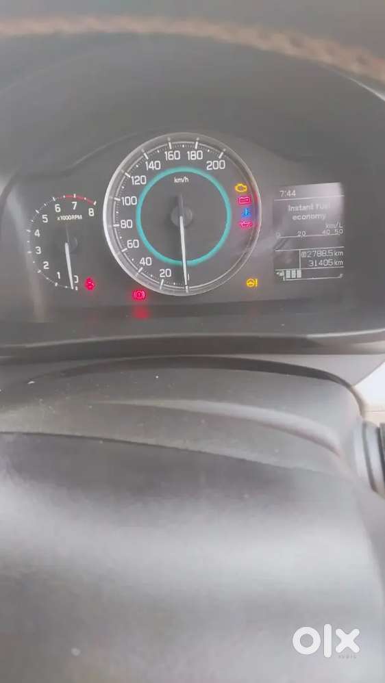 Maruti Suzuki Ignis 2022