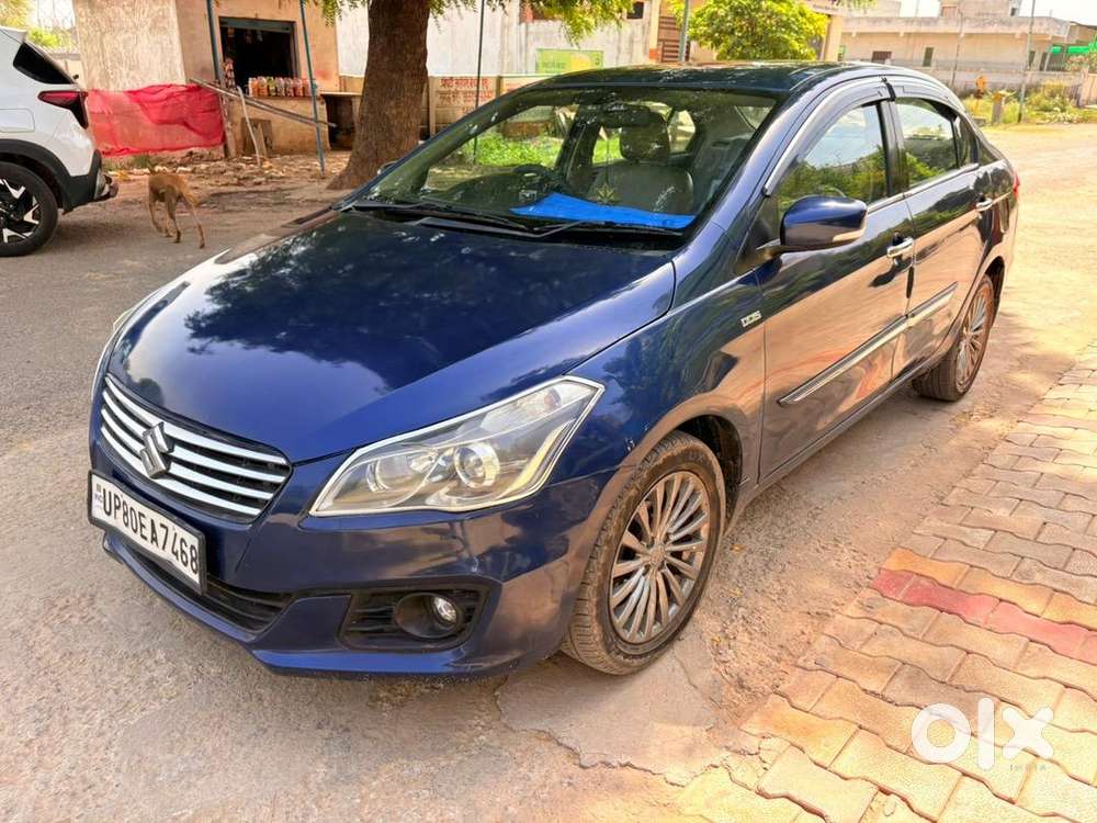Maruti Suzuki Diesel 2017