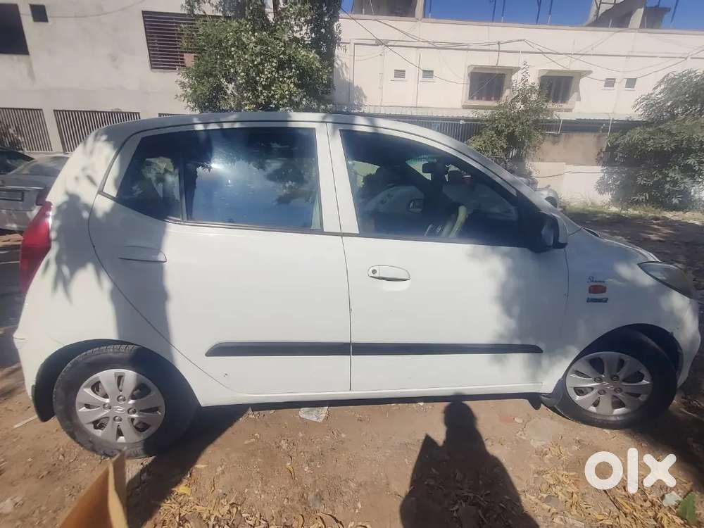 Hyundai I10 1.1 Magna 2011
