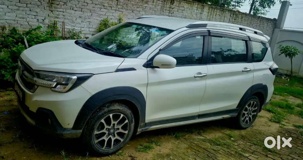 Maruti Suzuki Xl6 Zeta 2024