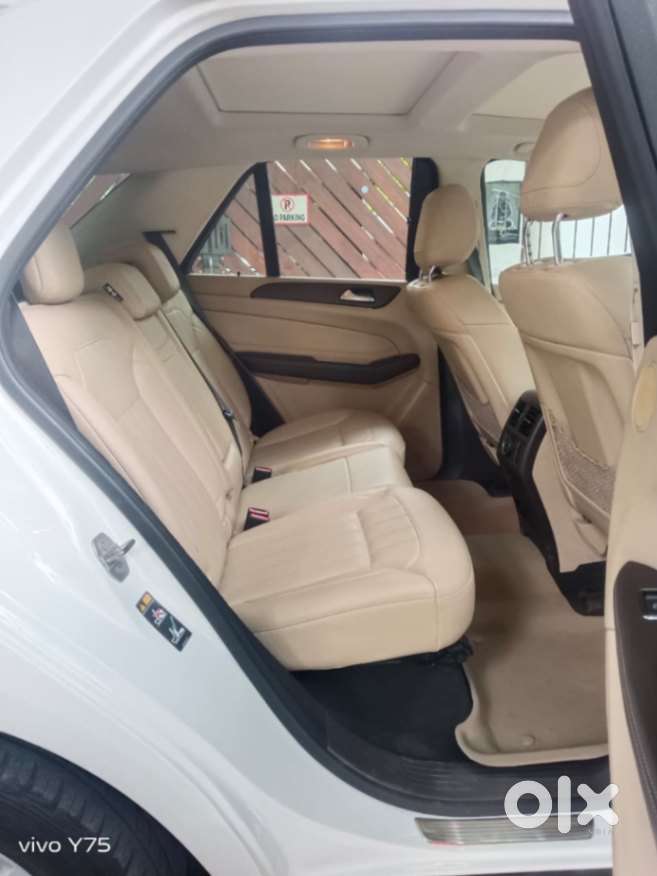 Mercedes-benz Gle 350 D, 2018, Diesel