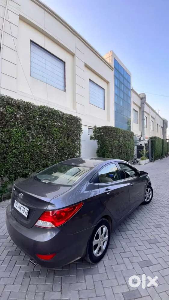 Varna  Patrol 2 Owner   All Original