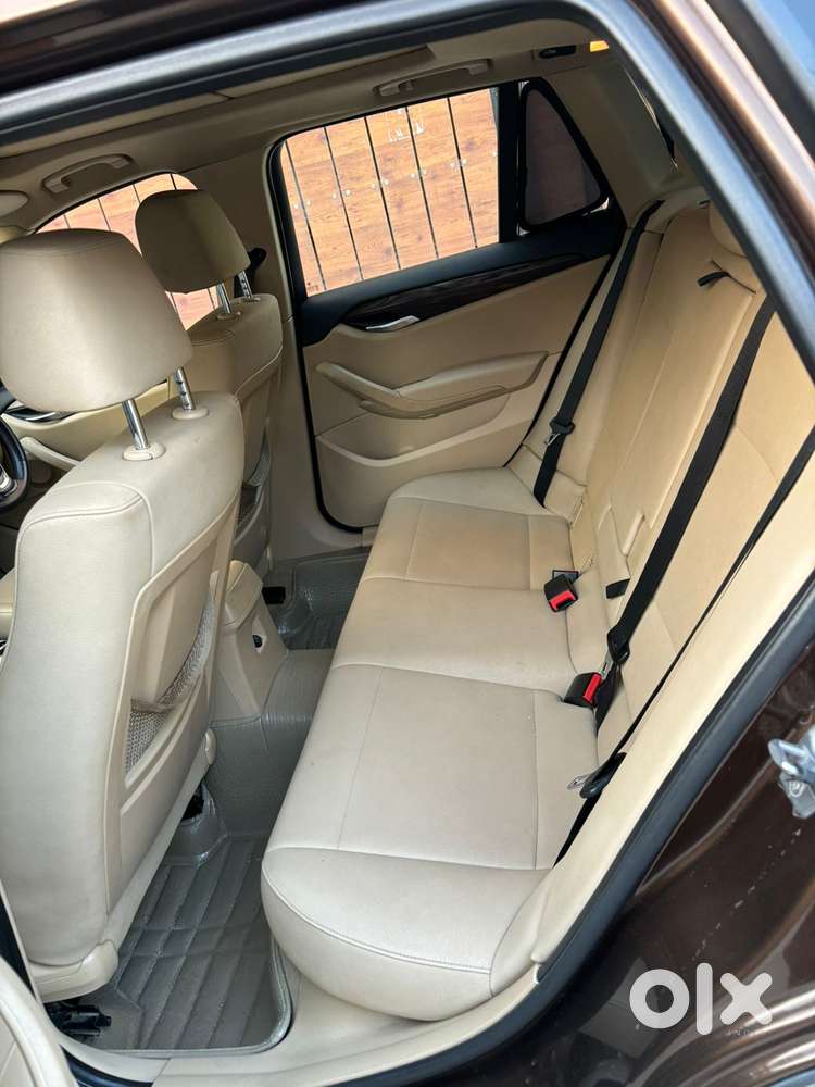 Bmw X1 2.0 Sdrive20d Xline, 2014, Diesel