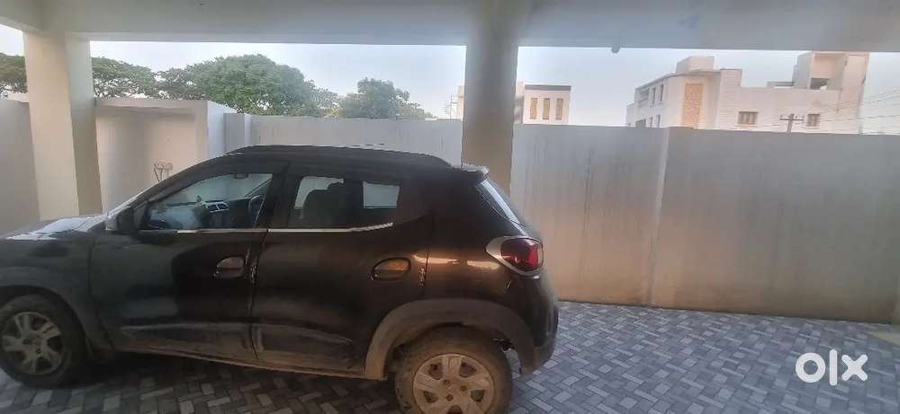 Renault Kwid Rxt 2023