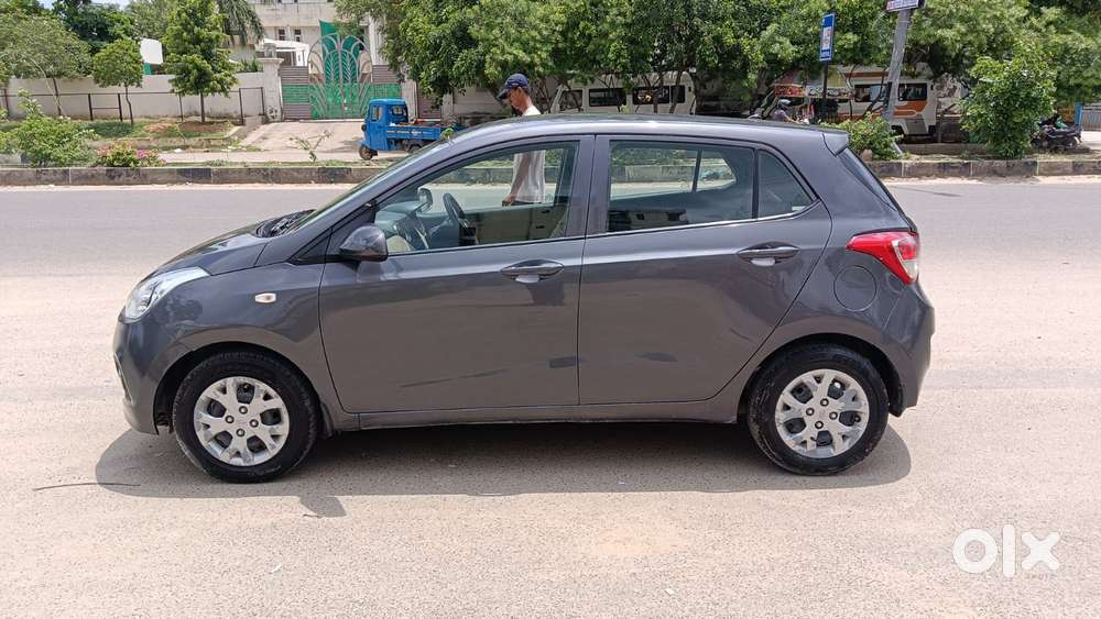 Hyundai Grand I10 Magna, 2016, Petrol