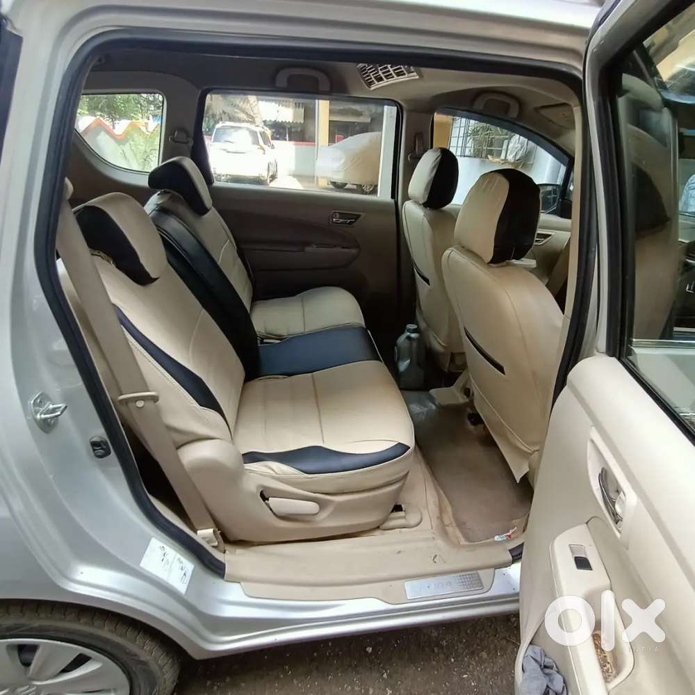 Maruti Suzuki Ertiga 2018 Diesel 127000 Km Driven