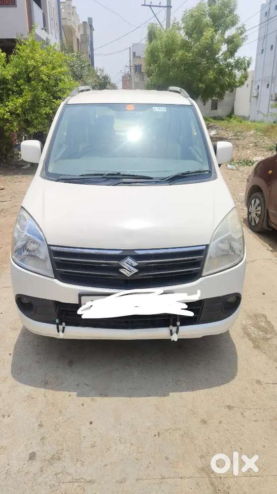 Maruti Suzuki Wagonr Vxi Bsiv