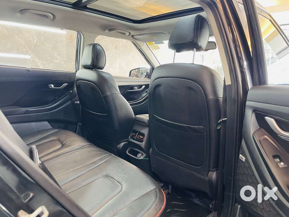Hyundai Creta Dct Sx (option), 2022, Petrol